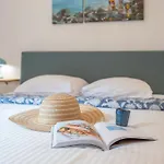 Bright, Calm & Stylish With Balcony Lejlighed *