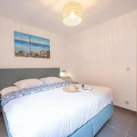 公寓 Bright, Calm & Stylish With Balcony