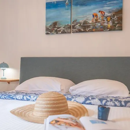 Bright, Calm & Stylish With Balcony * Ostenda