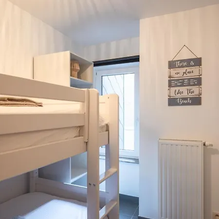 Bright, Calm & Stylish With Balcony Appartamento